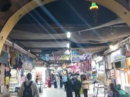 City Centre Entire Appartment Elsouk