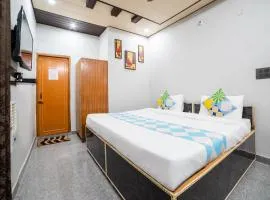 Hotel O Home Gautam Homestay