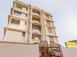 Hotel O Kamini