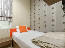 Aimer Guest House Syariah Mitra RedDoorz, hotel di Cilegon