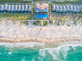 Meliá Vinpearl Cam Ranh Beach Resort, Hotel in Cam Ranh