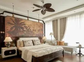 QUY NHƠN - FLC Sea Tower - Codotel View Biển - Hồ Bơi 4 Mùa-Sea View Hotel