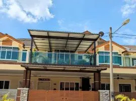 Bayu Homestay Teluk Intan 5 min to town