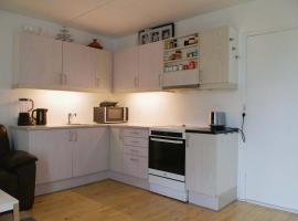 Urban Living 3 minutes from S-Train, hotel di Albertslund