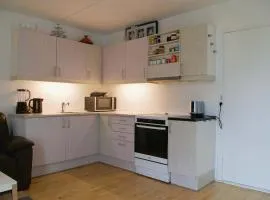 Urban Living 3 minutes from S-Train