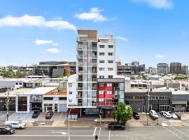 Direct Collective - Pavilion and Governor on Brookes, hotel v mestu Brisbane