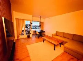 Stylish Apartment in Valby