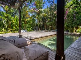 Nami House Balian, khách sạn ở Balian