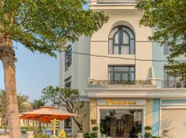 Mana Hotel Quảng Bình, Hotel in Dong Hoi