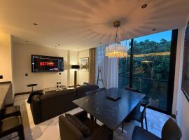Luxury apartment in Guadalajara, hotell sihtkohas Guadalajara
