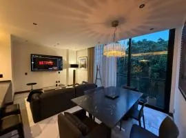 Luxury apartment in Guadalajara