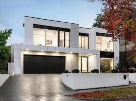 Grand Designer 5BR Home with Pool | Balwyn