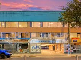 AZA Motel