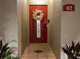 Budget Friendly Room with Parking