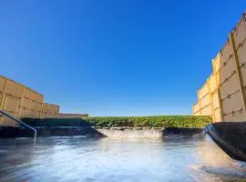 KAMENOI HOTEL Ichinoseki