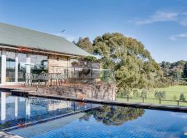 Grand Leisure Estate in Yarra Valley, hotel a Wonga Park