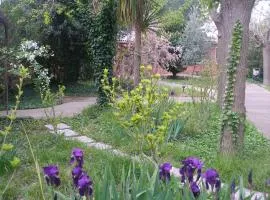 La Chaumiere d Agde