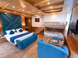 White season by trinay hotels
