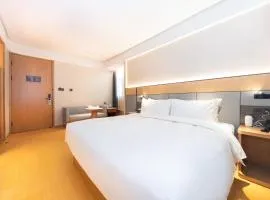 JI Hotel Nanjing Danfeng Street