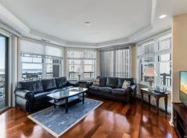 Residence 203 at The Grand