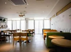 IU Hotels· Xincheng Haibing University Store