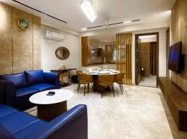 Arvan Luxury Residency at Rajpur Road, Dehradun