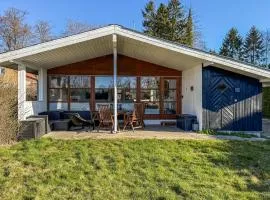 Gorgeous Home In Stubbekøbing With Wifi