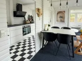 Summer House With Direct Path To The Sea