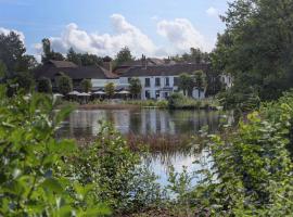 Frensham Pond Country House Hotel & Spa, hotel in Farnham