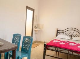 Mysore rooms- sgh, khách sạn ở Mysore