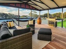 Seascape Cottage on Kangaroo Island