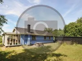 3 Bedroom Gorgeous Home In Føvling