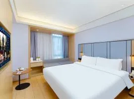 JI Hotel Nanjing Xinjiekou Presidential Palace