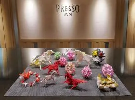Keio Presso Inn Gotanda