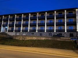 Phoenix, hotel u gradu 'Hunedoara'