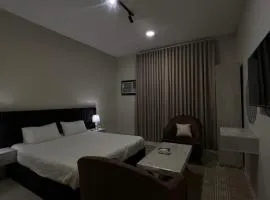 ملاذ للشقق المفروشة 2