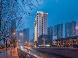 Orange Hotel Hefei Huaihe Road Pedestrian Street Dadongmen Subway Station