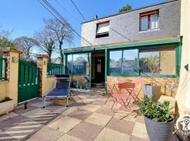 Le relais des oliviers