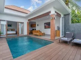 Yuta Villa Ubud