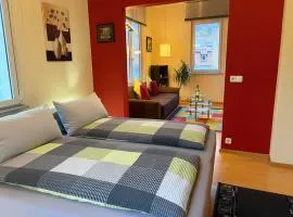 Holiday il Macellaio NW Zentrum-Marktplatz 5 Min entfernt