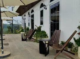 Chanchill Glamping&cafe
