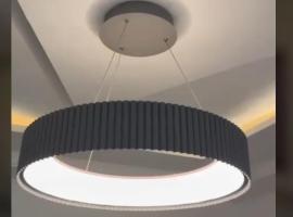 2 bedroom apartment, hotel di Nassarawa