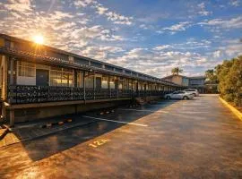 Jetty Motel The Entrance