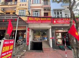 Nhà Nghỉ Bình An