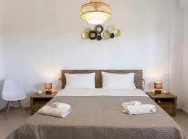 Seafront & Sea View - Near Sand - DionysiaSea 7