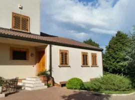 Il Mandorlo B&B