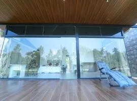 Alpha Wellness Resort Mysore