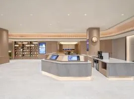JI Hotel Hefei Ningguo Road Leijie