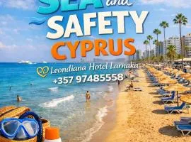 LEONDIANA Boutique Hotel