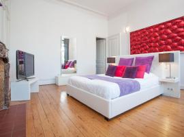 L'Esplanade Lille, Hotel in Lille